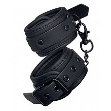 ׸  BLAZE HANDCUFF BLACK 
׸  BLAZE HANDCUFF BLACK. .   . 