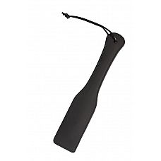 ׸  BLAZE PADDLE WITH STITCHING BLACK - 33 . 
׸  BLAZE PADDLE WITH STITCHING BLACK.