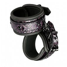 -  BLAZE HANDCUFF PURPLE 
-  BLAZE HANDCUFF PURPLE. .   .