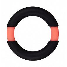 ׸   NEON STIMU RING 32MM BLACK/ORANGE 
׸   NEON STIMU RING 32MM BLACK/ORANGE.   .