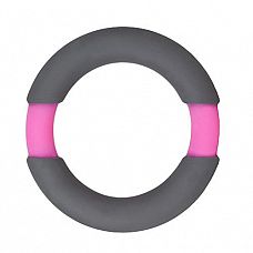    NEON STIMU RING 37MM GREY/PINK 
   NEON STIMU RING 37MM GREY/PINK.   .