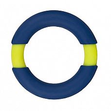    NEON STIMU RING 42MM BLUE/YELLOW 
   NEON STIMU RING 42MM BLUE/YELLOW.   .