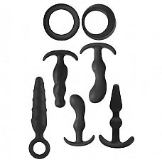     MENZSTUFF PLEASURE SET 
    MENZSTUFF PLEASURE SET.