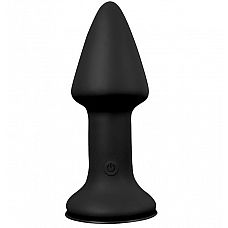    MENZSTUFF VIBRATING BUTT PLUG 7INCH - 17,8 . 
   MENZSTUFF VIBRATING BUTT PLUG 7INCH.