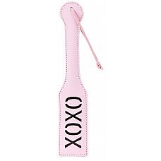     XOXO Paddle - 32 . 
    XOXO Paddle.