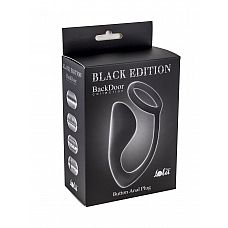 ׸      Button Anal Plug  
               .