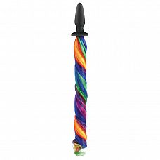׸      Unicorn Tails Rainbow 
׸      Unicorn Tails Rainbow.