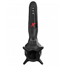 ׸        Vibrating Roto-Sucker 
PDX Elite Vibrating Roto-Sucker        .