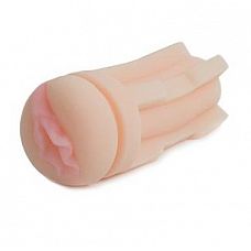 <strong>Мастурбатор-вагина CyberSkin Vulcan Realistic Pussy with Vibration</strong> <br />
Нежнейший мастурбатор-вагина CyberSkin Vulcan Realistic Pussy with Vibration от Topco Sales для твоего ультимативного удовольствия! Упругий  рукав  с тугой и рельефной дырочкой дополнен вибропулей, которую можно поместить в специальное отверстие.<div class="charTableblock"><div><span>Материал</span>: киберкожа</div></div> Мастурбатор-вагина CyberSkin Vulcan Realistic Pussy with Vibration 
Нежнейший мастурбатор-вагина CyberSkin Vulcan Realistic Pussy with Vibration от Topco Sales для твоего ультимативного удовольствия! Упругий  рукав  с тугой и рельефной дырочкой дополнен вибропулей, которую можно поместить в специальное отверстие.