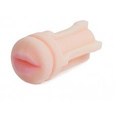 <strong>Мастурбатор-ротик CyberSkin Vulcan Deep Throat with Vibration</strong> <br />
Реалистичный мастурбатор-ротик CyberSkin Vulcan Deep Throat with Vibration от Topco Sales.<div class="charTableblock"><div><span>Материал</span>: киберкожа</div></div> Мастурбатор-ротик CyberSkin Vulcan Deep Throat with Vibration 
Реалистичный мастурбатор-ротик CyberSkin Vulcan Deep Throat with Vibration от Topco Sales.