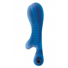      Renegade Ball Tugging Stroker 
     Renegade Ball Tugging Stroker.