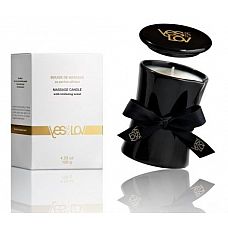   Titillating Massage Candle - 120 . 
  Titillating Massage Candle.