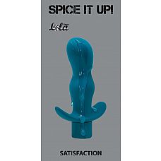      Satisfaction - 11,5 . 
   ,    ,    ,             .