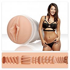  Fleshlight Girls - Eva Lovia Sugar 25 .  
    ,        !

- ,       .