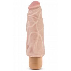  - Dr. Skin Cock Vibe 9 - 17,8 . 
 - Dr.