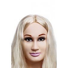   Vivid Raw Super Model Love Doll  
 Vivid Raw Super Model Love Doll  -  .