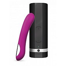      ONYX 2   PEARL 2 COUPLE SET PURPLE 
KIIROO  1   -!     .