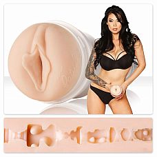 - Fleshlight Girls - Tera Patrick Tease 
              .
