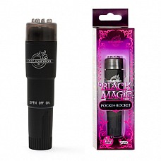 -  BLACK MAGIC 0951-13 BX DJ 
  - Pocket Rocket,       .