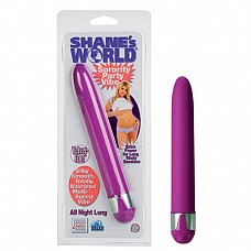   6,5in Shane`s World 0536-60 CD SE 
       .