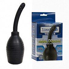 <strong>Душ для подготовки к анальному сексу TITANMEN 3525-01 BX DJ</strong> <br />
Комортная клизма из гигенической резины с большой грушей для воды. Анальный душ помогает не только очистить задний проход, но и помогает расслабиться и позволит почувствовать больше во время анальных игр!<div class="charTableblock"> </div> Душ для подготовки к анальному сексу TITANMEN 3525-01 BX DJ 
Комортная клизма из гигенической резины с большой грушей для воды. Анальный душ помогает не только очистить задний проход, но и помогает расслабиться и позволит почувствовать больше во время анальных игр!