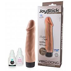   JOYSTICK - 17,5 . 
JOYSTICK -       POLYSKIN.