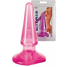   BUTT PLUG (ToyFa 881303) 
        ,             .