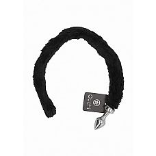   KittyTail Silver SH-OU235SIL 
