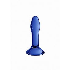  Chrystalino Star Blue SH-CHR009BLU 
