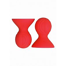    Ouch! Red SH-OU241RED 
