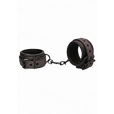  Ouch Titanium Grey SH-OU245GRY 
