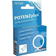   POTENZplus M-size 
     .