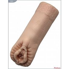 <strong>Телесный мастурбатор Personal Girl с бусинками</strong> <br />
Мастурбатор Personal Girl с бусинками, телесный, EROTICON^ PERSONAL GIRL.<div class="charTableblock"><div><span>Материал</span>: киберкожа</div></div> Телесный мастурбатор Personal Girl с бусинками 
Мастурбатор Personal Girl с бусинками, телесный, EROTICON^ PERSONAL GIRL.