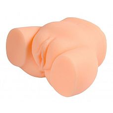 <strong>Реалистичный полуторс с двумя любовными тоннелями XISE</strong> <br />
Манящая форма этого мастурбатора и невероятно реалистичный материал помогут каждому мужчине достичь желаемого результата.<div class="charTableblock"><div><span>Материал</span>: TPE / TPR</div></div> Реалистичный полуторс с двумя любовными тоннелями XISE
Манящая форма этого мастурбатора и невероятно реалистичный материал помогут каждому мужчине достичь желаемого результата.