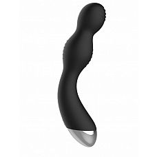 ׸    E-Stimulation G-spot Vibrator - 19,5 . 
   G      ,     ?       !      2  .