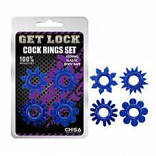  4   Get Lock 
  4  .