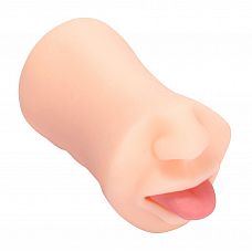 - Deep Throat Stroker 
 Deep Throat Stroker -  ,     - ,    .