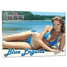 Luxe Blue Laguna - 3 . 
 Blue Laguna      ,     .
