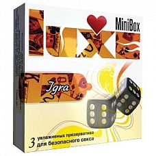  Luxe Mini Box    - 3 . 
       ,   .