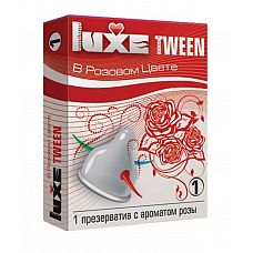 Luxe Tween         - 1 . 
 ,      ,     .