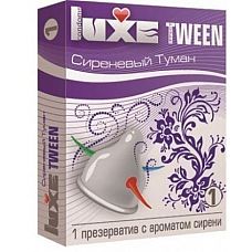  Luxe Tween        - 1 . 
 ,      ,     .