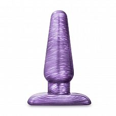    B Yours Medium Cosmic Plug - 12 . 
   B Yours Medium Cosmic Plug.