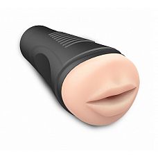 - Self Lubrication Easy Grip Masturbator XL Oral 
    ,   .