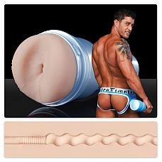 - Fleshjack Boys - Cody Cummings Butt 
        Flashjack   FleshLight     .