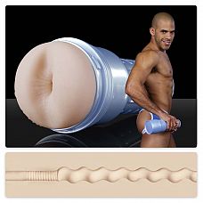 - Fleshjack Boys - Austin Wilde Butt 
        Flashjack   FleshLight     .