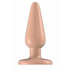 �������� �������� ������ Butt Plug Basic 3 Inch - 7,6 ��. 
�������� ������ �������� ����������� �������� ��������, ������� �� �������� ������ ���� ������� �������.