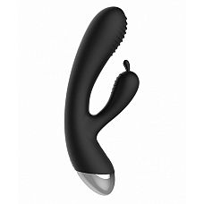 ׸  E-Stimulation Rabbit Vibrator   - 19 . 
        ,   .