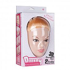  - DREAMY DOLL JENNI SHABANE 
 - DREAMY DOLL JENNI SHABANE.
