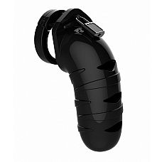 ׸    Model 05 Chastity 5.5  Cock Cage 
    -  ,       .