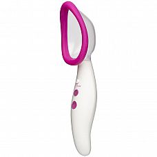   Automatic Vibrating Rechargeable Pussy Pump 
  Automatic Vibrating Rechargeable Pussy Pump.